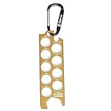 HK Army Ball Sizer Guide (Gold)