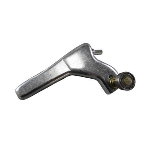 Rodillo puerta corredera izquierda inferior para Toyota Hiace Commuter 2005-2018 68039-26050 4