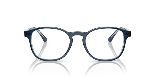Image of Ray-Ban Rx5417 Round Prescription Eyewear Frames