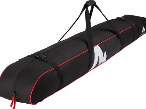 Sac de ski McKinley SKB 2P évitez les rayures sur votre matériel avec cette housse mixte de 190 cm