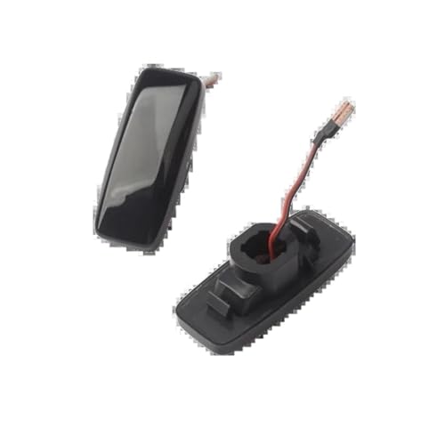Indicateurs latéraux LED dynamiques Nissan Patrol Y61 pour le tout-terrain