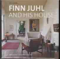 洋書 Finn Juhl and His House - Per H. Hansen Finn Juhl and His House: Per H. Hansen, Birgit Lyngbye