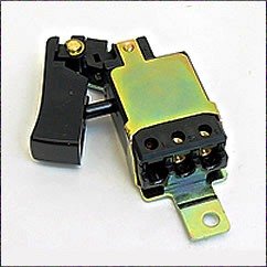 Hitachi 302446 Switch 1P Pillartype W/O Lock