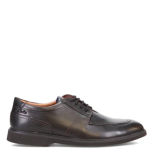 Clarks Men's Malwood Low Oxford3