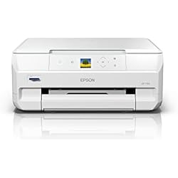 Amazon.co.jp: エプソン プリンター A4インクジェット複合機 カラリオ