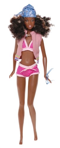 Barbie Cali Girl Christie #TOP9