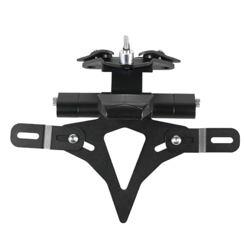 Support de plaque RS660 anti-vibrations | Cadre de contre-pointe en aluminium robuste
