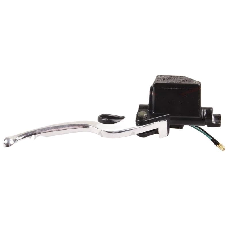 Bomba principal de freno trasero derecho compatible con moto Sym Jet 4