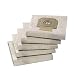 Produktbild Kärcher 6.904-285 Papierfiltertüten 6.904-285 NT 48/1 65/2 (5 Stück)
