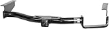 Reese Towpower 51155 Class III Custom-Fit Hitch with 2