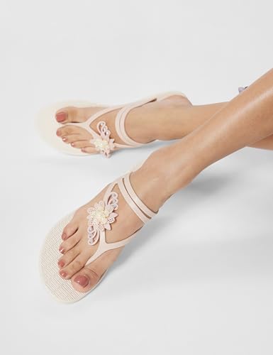Image of ELLE Women's El-ci-w-02 Flat Sandal