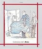  Cartoons fürs Büro: Haben Sie Freizeitpullover, die man auch als Büromensch tragen kann?