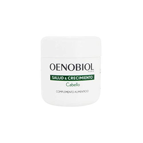 OENOBIOL ANTI-CHUTE CAPILAR ANTI-CAIDA 60 CAP