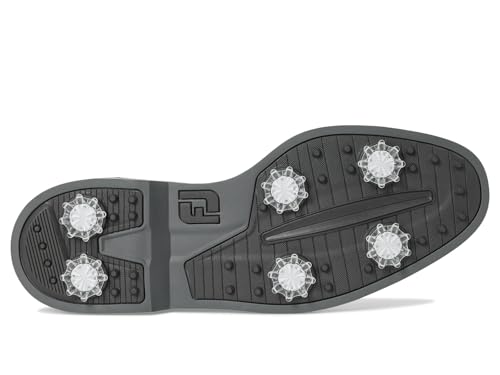 Image of FootJoy Men's FJ Originals Golf Shoe