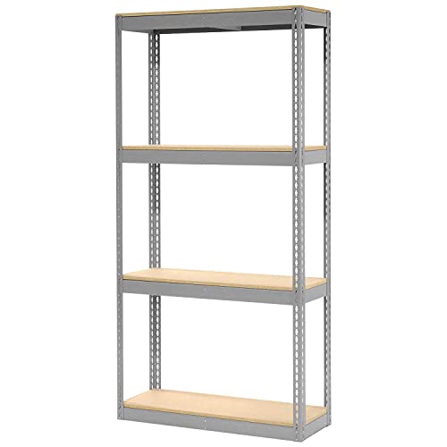 Global Industrial Record Storage Rack Without Boxes, 42