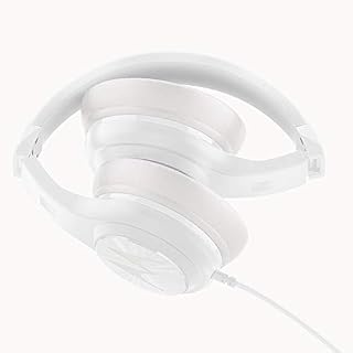 Motorola Pulse 120 Basse – Casque Audio Filaire – Ultra léger et Pliable – Microphone pour appels et Assistant Vocal… - Les Beatles, Paul McCartney, John Lennon, RIngo Starr, George Harrison Motorola Pulse 120 Basse - Casque Audio Filaire - Ultra léger et Pliable - Microphone pour appels et Assistant Vocal… – Image 3