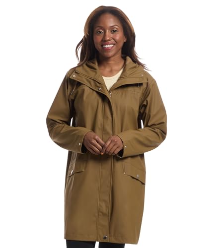Imperméable Helly Hansen Moss pour rester au sec à vélo