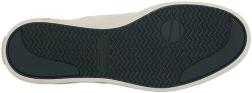 Lacoste Men's 46CMA0001 Sneaker, NVY/DK GRN, 9.5 | Image 3