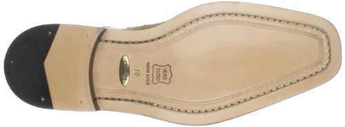 Belvedere Men's Mare Oxford,Camel,11 M Us #TOP3