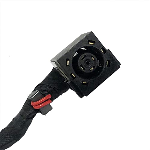 Cable de alimentación CC Dell Alienware M17 R3 GDQ71 Zahara 5