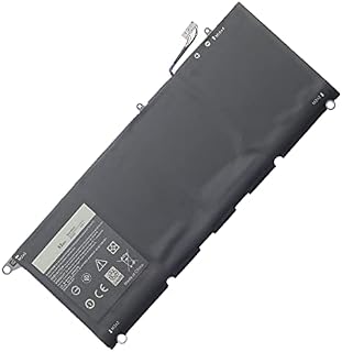 BTMKS Laptop Replacement JD25G 90V7W For Dell XPS 13 9343 9350 13D-9343 series 13-9350-D1508 13-9350-D2708 JHXPY 13-9350-D4508 13D-9343-3708 RWTIR 13D-9343-5708 0N7T6 Notebook batteries