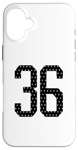 io[36 X|[c`[ 36΃W[W[ o[VeB a tbg{[ X}zP[X iPhone 16 Plus p