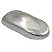 Eastwood Hotcoat Powder Coat Super Gloss Clear 1 Lb Durable Chemical Impact Resistant Smooth Finish