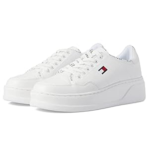 Tommy Hilfiger Women’s Grazie Sneakers