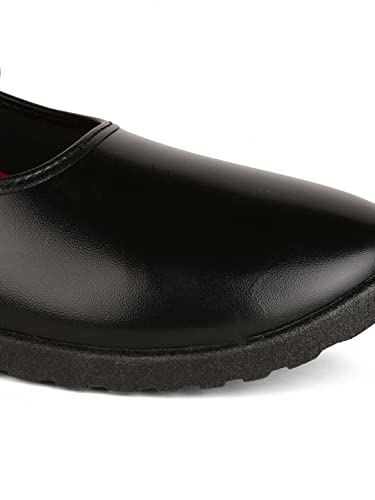 Image of Bata Girls Shoes School Uniform Shoe