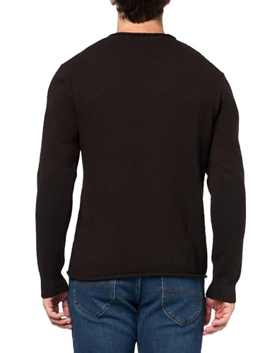 PAIGE Men's Ferguson Crew Neck Sweater2
