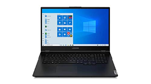 Preisvergleich Produktbild Lenovo Legion 5 17IMH05H 43,9cm (17,3") Ci7 16GB RTX2060