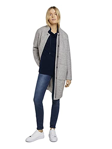TOM-TAILOR-Damen-Print-Hoodie-Sweatshirt