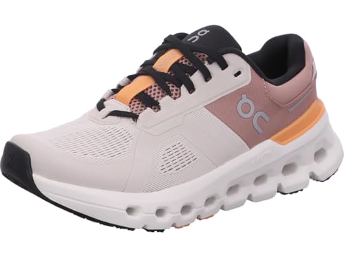 Baskets Cloudrunner 2 On pour femme : chaussure d'amorti running