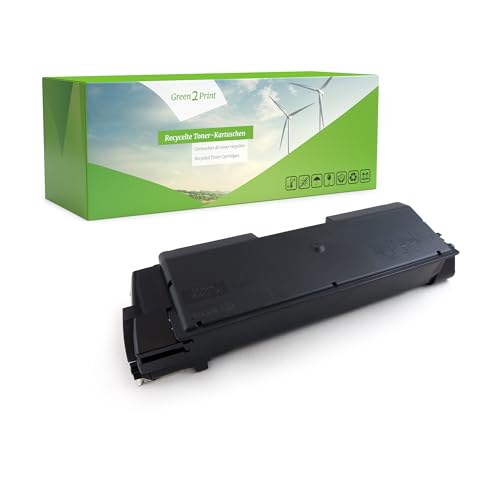Toner TK-590K Noir compatible Kyocera ECOSYS M6526cdn FS-C2026MFP