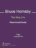  The Way It Is (English Edition)