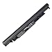 19 x günstig Kaufen-BATTREVO Laptop Akku JC04 919701-850 919700-850 Akku Ersatz für HP Pavilion 250 G6 JC03 919682-831 919681-221 919682-121 919682-421 für HP 15-BS015DX 15-BS000 15-BS070WM [14.6V/2850mAh/41.6wh]