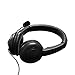 immagine 3KKshop Cuffie USB con Microfono, Cuffie Business con Cancellazione del Rumore e Controllo del Volume, PC Cuffie per Call Center/Ufficio/Chiamate in Conferenza/Chat per Corsi Online