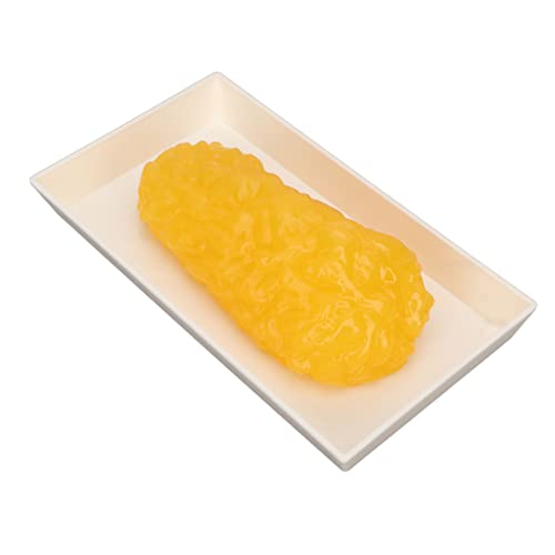 Modelo de grasa de 1 lb para explicar de forma clara la composición corporal 4