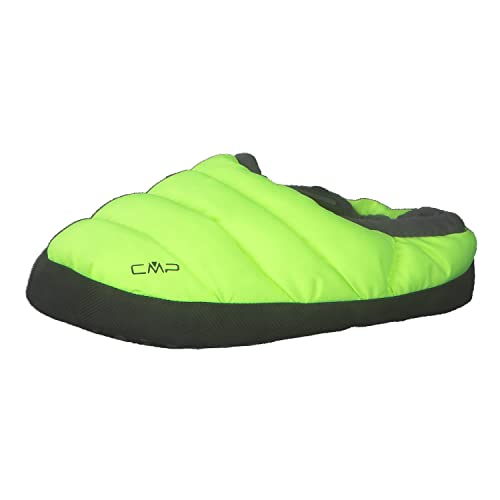 CMP Unisex Kinder tøfler KIDS LYINX SLIPPER, Acido, 34/35 EU