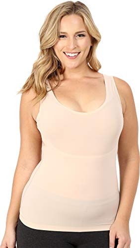 SPANX Thinstincts Tank Soft Nude 3X