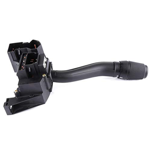 Eccpp Turn Signal Switch Wiper Dimmer Hazard Warning Replacement Fits For F-Ord 1997-2000 Y85Z13K359Ca #TOP6