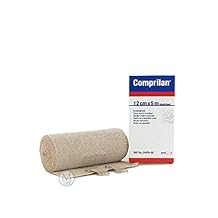 Tapis De Lancer Caoutchouc BSN Sports - 6x24x1 Pouces - Résistant UV - Sans Pointes