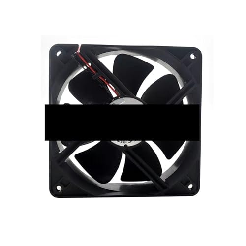 Ventilateur de refroidissement 48V MEC0384V3-000U-A99 pour stabiliser les baies réseaux