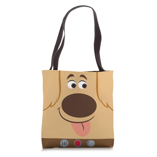 Disney PIXAR Up Dug Dog Tote Bag