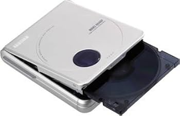 Amazon | I-O DATA機器 USB 2.0/1.1対応 USBバスパワー駆動