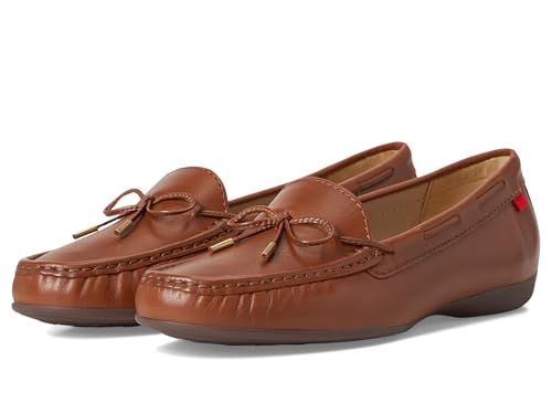 Image of Marc Joseph New York Womens Diana St Loafer