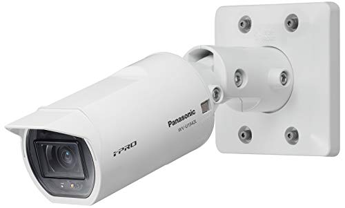 PAN WV-U1542L - Überwachungskamera IP LAN PoE außen