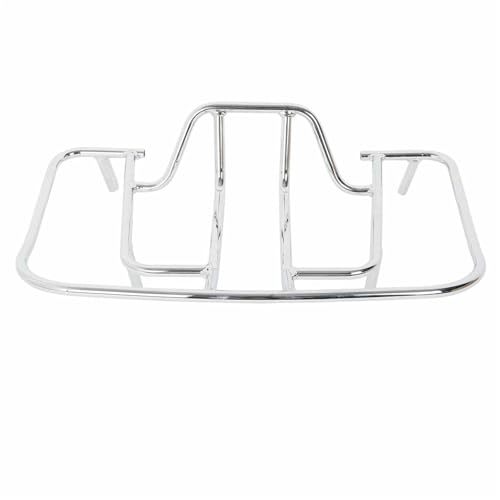 Porte-bagages de coffre moto pour voyager en Gold Wing GL1800