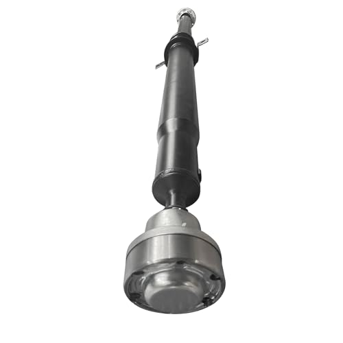 Getanye Rear Driveshaft Assembly 976-884 Replacement for 2011-2017 Dodge Durango 3.6L 5.7L 6.4L AWD 195mm Rear Axle Part# 52123633AA, 52123633AB, 52123633AC, 976884 by Getanye - Used condition - Image 3