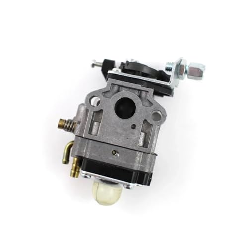 Carburateur tondeuse H119 26cc pour réparer les problèmes de démarrage moteur